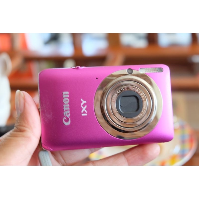 canon ixus115hs